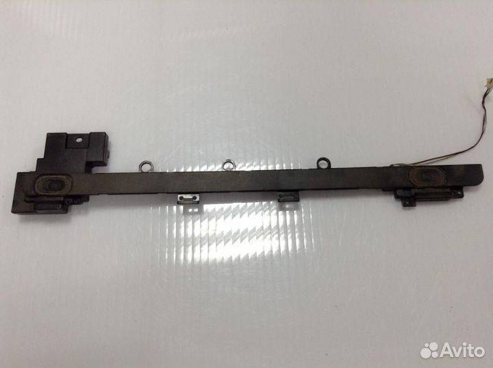 Динамики HP G62-b14ER