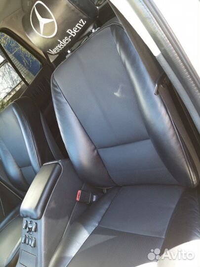 Чехлы на автомобиль