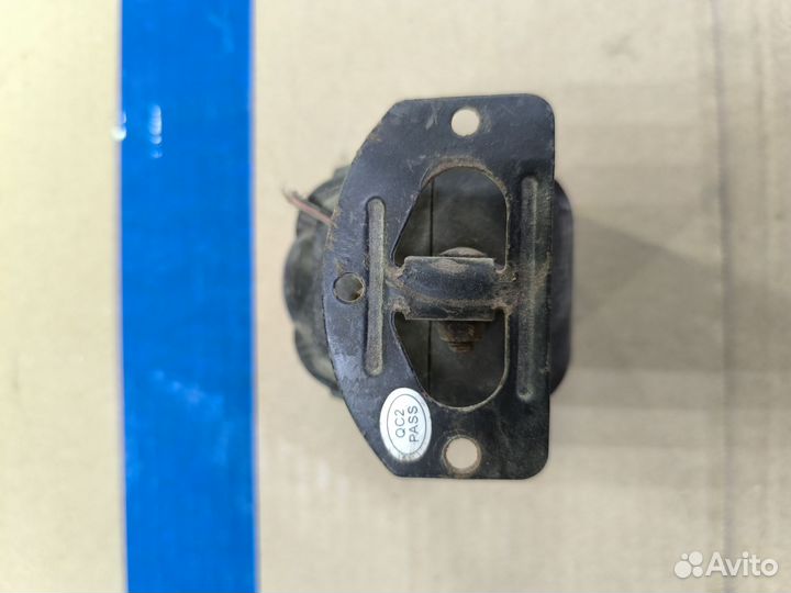 Серена сигнализации