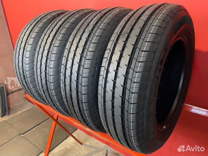 Triangle Connex Van TV701 205/70 R15C 106/104S