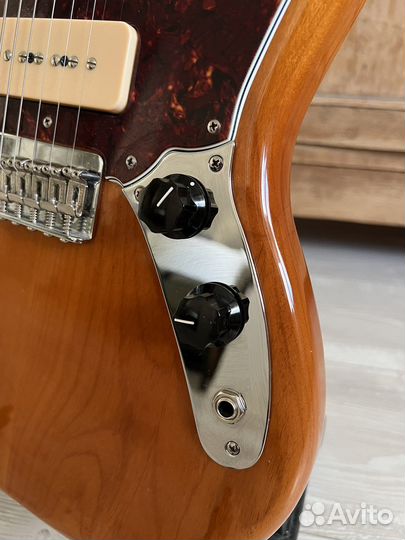 Fender Player Mustang 90 Pau Ferro FB