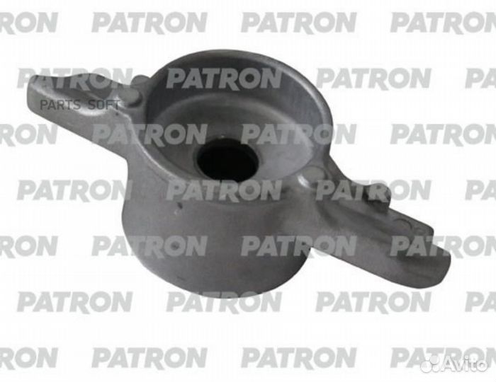 Patron PSE40758 Опора амортизатора chevrolet aveo