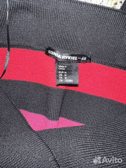 Sonia rykiel hm