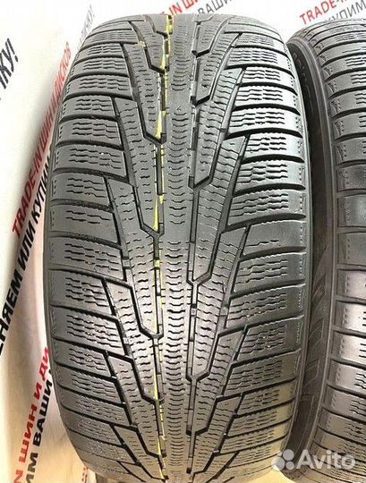 Nokian Tyres Hakkapeliitta R 225/50 R17 94M