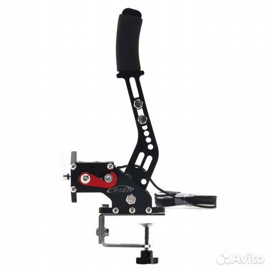 Ручной тормоз SimJ