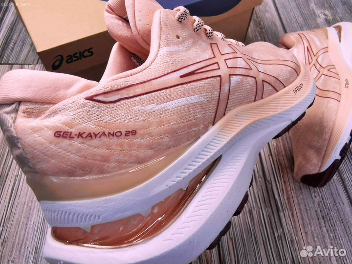 Кроссовки asics kayano 29