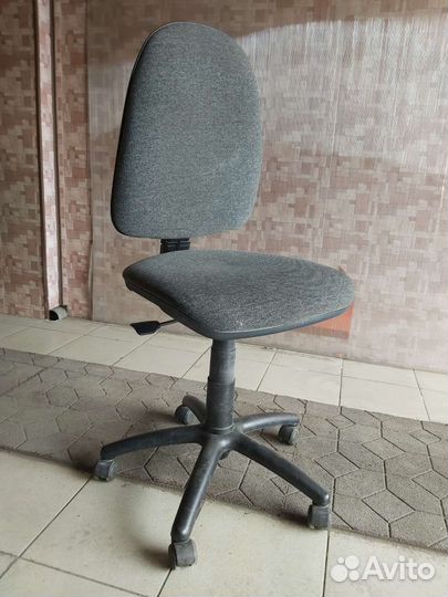 Компьютерное кресло бу