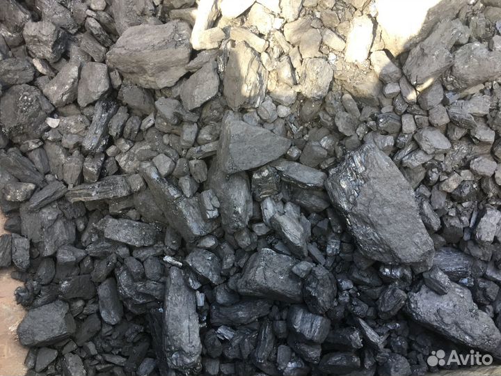 Уголь Все марки. Доставка. Прегольский