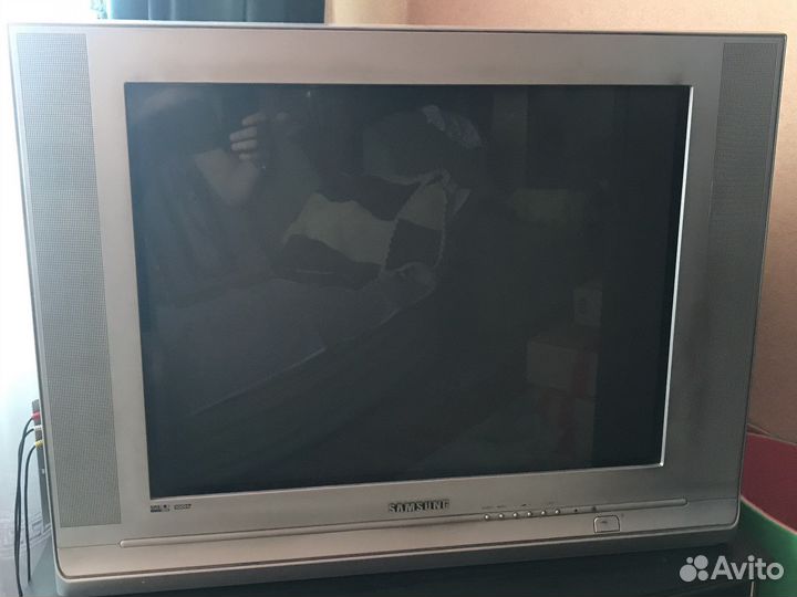 Телевизор