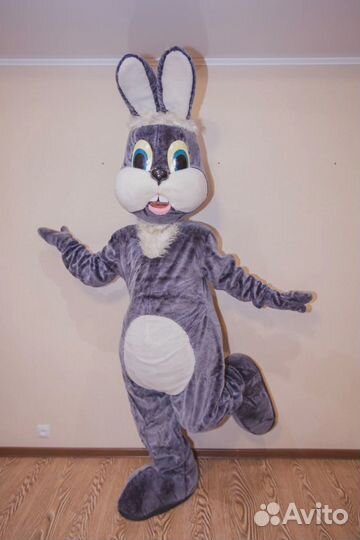 Продаю ростовые куклы