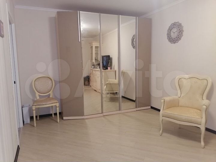 2-к. квартира, 46,9 м², 7/9 эт.