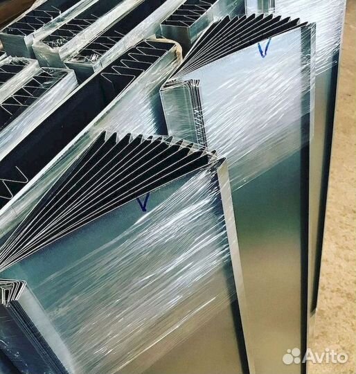 Доборные элементы