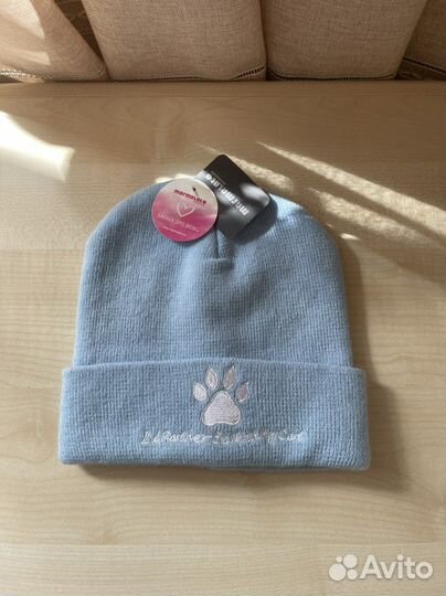 Шапка marmalato