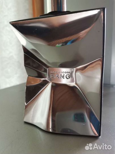 Marc jacobs bang