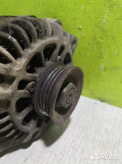 Генератор Киа Сепия Шума 96-01