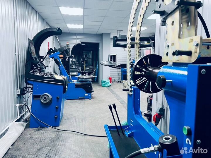 Armstrong Blu-Trac PC 205/55 R16 91H