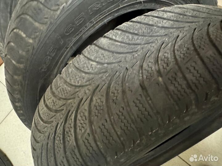 Sava Eskimo Ice 185/65 R15 88T