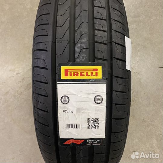 Pirelli Cinturato P7 225/45 R17