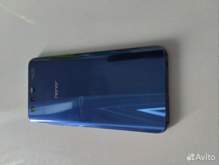 Телефон Honor 9 128Gb