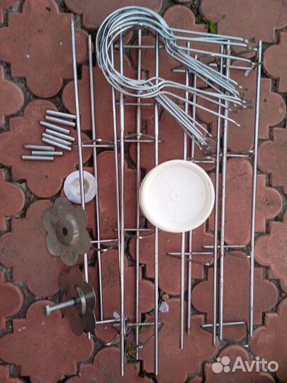 Стойка для цветов пол-потолок