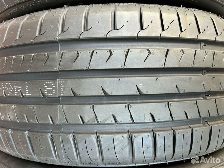 Sunwide RS-One 265/35 R18 116W