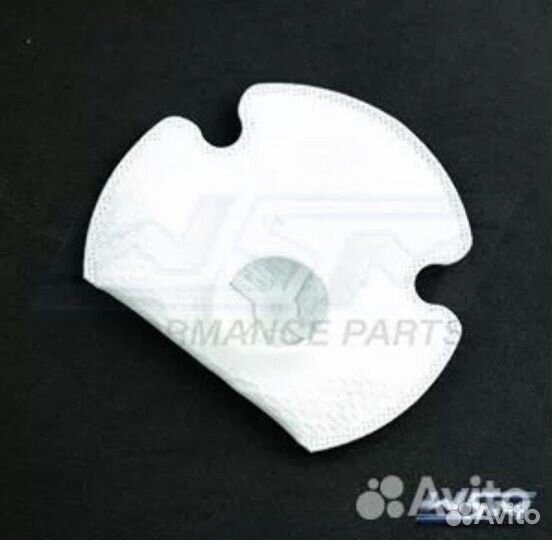 Топливный фильтр WSM для BRP Sea-Doo, Can-Am