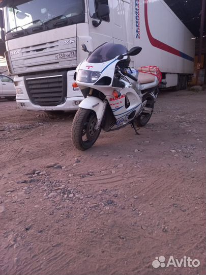 Продам мотоцикл
