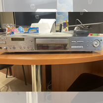 Cd/dvd player sony