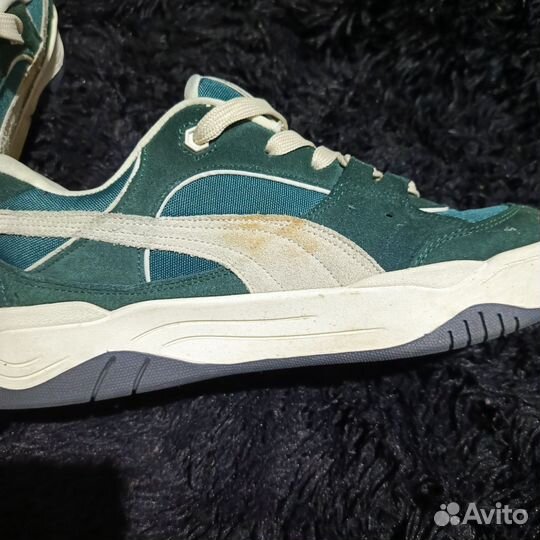 Кроссовки puma 180