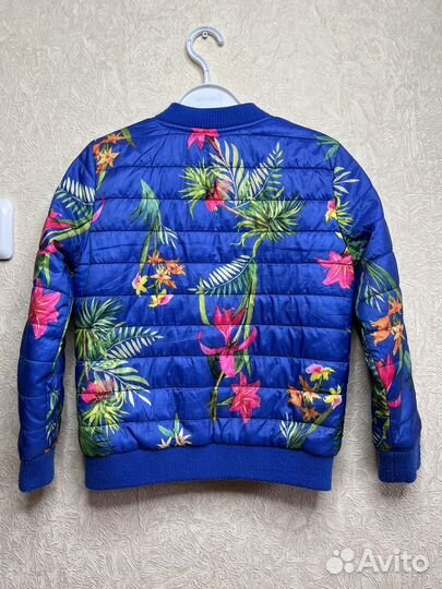 Легкая куртка Reserved, р. 122