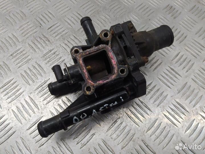 Б/У Б/У Корпус термостата С двигателя A16XER 1.6i