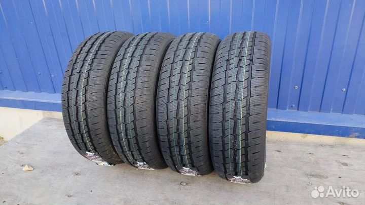 Arivo Winmaster ARW6 215/75 R16