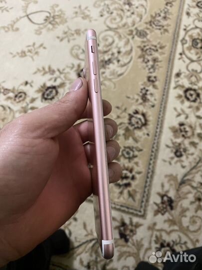 iPhone 7 Plus, 128 ГБ