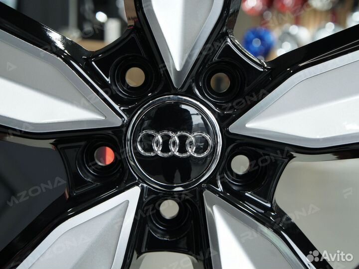 Литые диски R19 для Audi. Арт2577