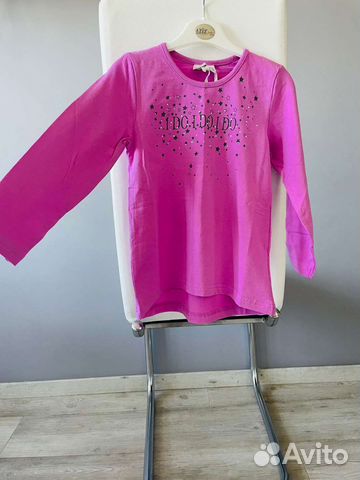 Новый лонгслив IDO,doddipeto (Италия) 5 лет (110)