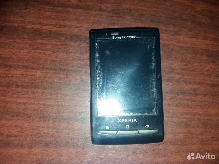 Sony Xperia 10, 3/64 ГБ
