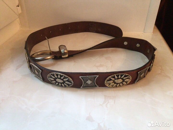 Ремень женский