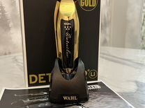 Wahl Detailer gold Триммер. USA. Новый. Оригинал