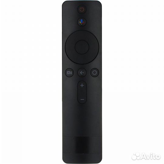 Пульт xiaomi Mi L55M5-5ARU BlueTooth