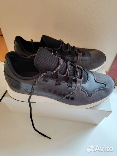 Кроссовки Blauer