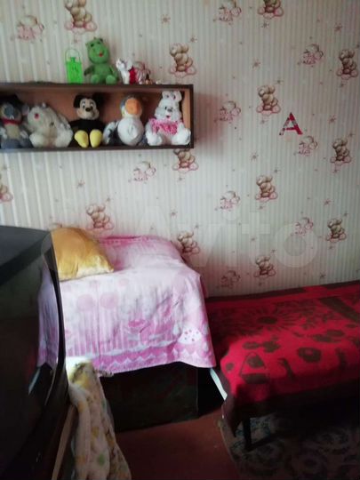 2-к. квартира, 38 м², 2/2 эт.