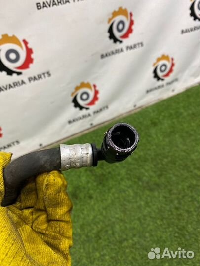 Шланг гидроусилителя руля Bmw 7 F01 4.4 N63 2011
