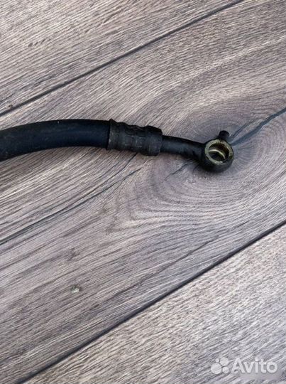 Трубка гидроусилителя Nissan Primera 1.8