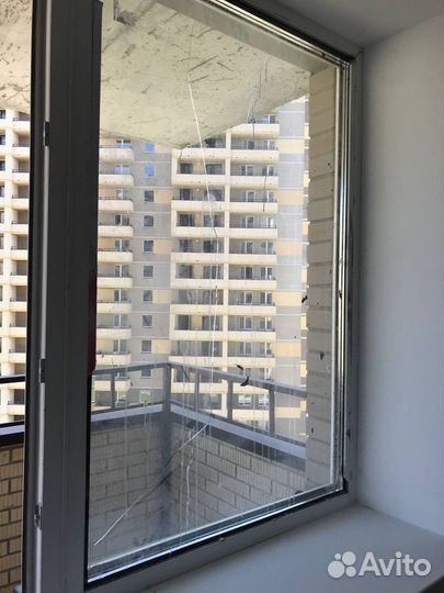 Приемка квартир