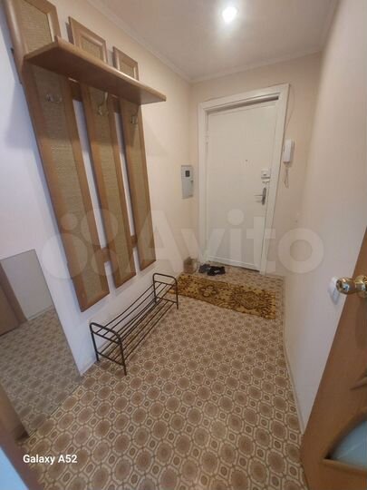 2-к. квартира, 45 м², 2/5 эт.
