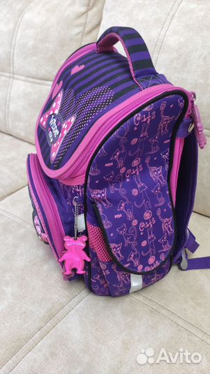 Рюкзак для девочки Winner One