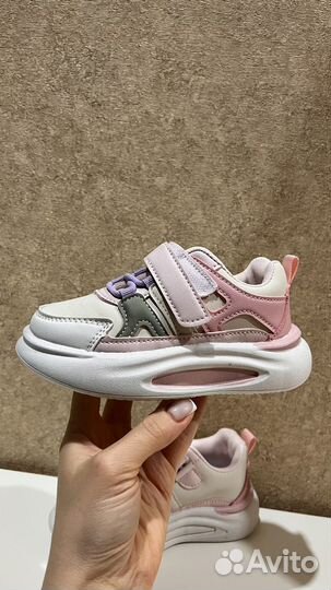 Кросовки для девочки