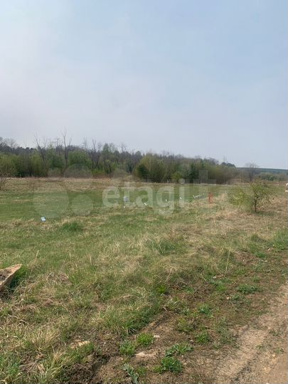 Участок 6,7 сот. (ИЖС)