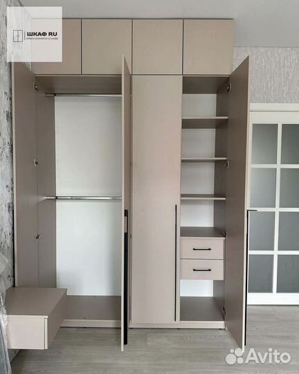 Шкаф купе на заказ
