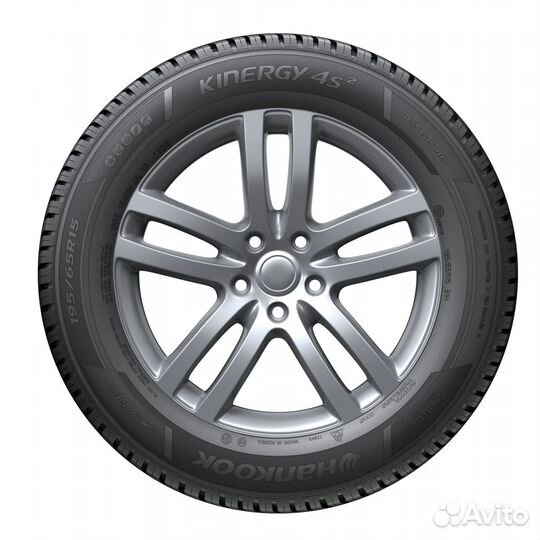 Hankook Kinergy 4S2 H750 215/65 R16